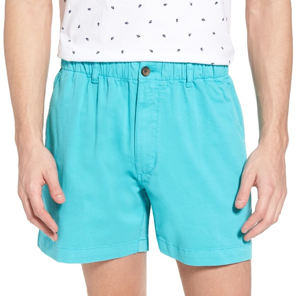 vintage 1946 snapper shorts